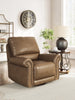 Shadsburne Swivel Glider Recliner