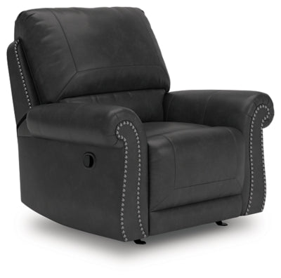 Shadsburne Swivel Glider Recliner