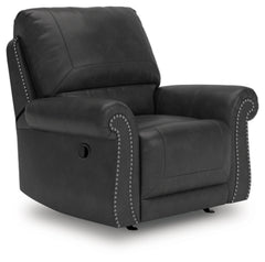 Shadsburne Swivel Glider Recliner