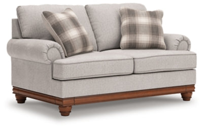 Stoughton Loveseat