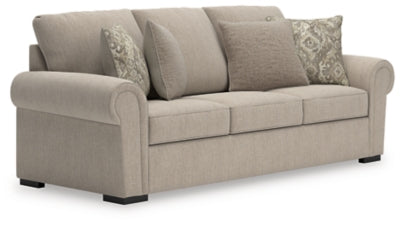 Sararose Sofa