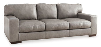 Lombardia Sofa