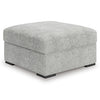 Snodoodle Oversized Accent Ottoman