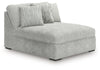 Chaise longue extragrande sin brazos Snodoodle