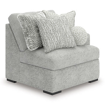 Snodoodle Right-Arm Facing Corner Chair