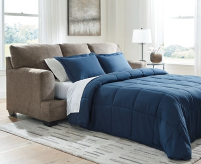 Sofá cama Queen Stonemeade