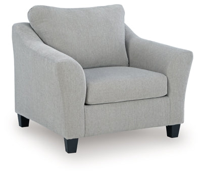 Silla extragrande Willarae