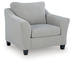 Silla extragrande Willarae