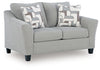 Willarae Loveseat