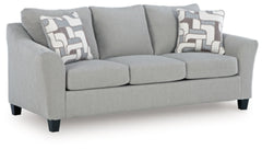 Willarae Queen Sofa Sleeper