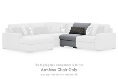 Silla sin brazos Bealton