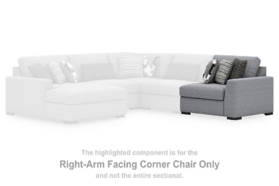 Bealton Right-Arm Facing Corner Chair