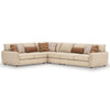Seyler 4-Piece Sectional