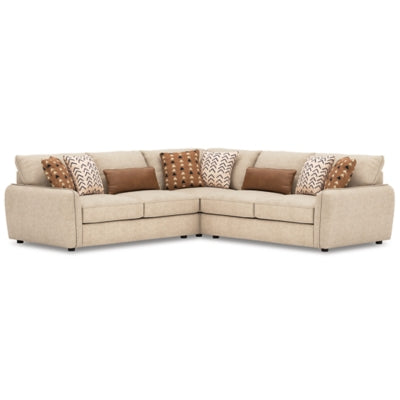 Seyler 3-Piece Sectional