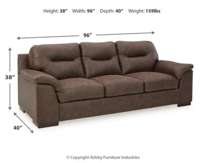 Maderla Sofa