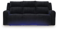 TwinBrooke Power Reclining Sofa