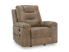 Windstade Recliner