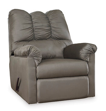 Sillón reclinable Darcy