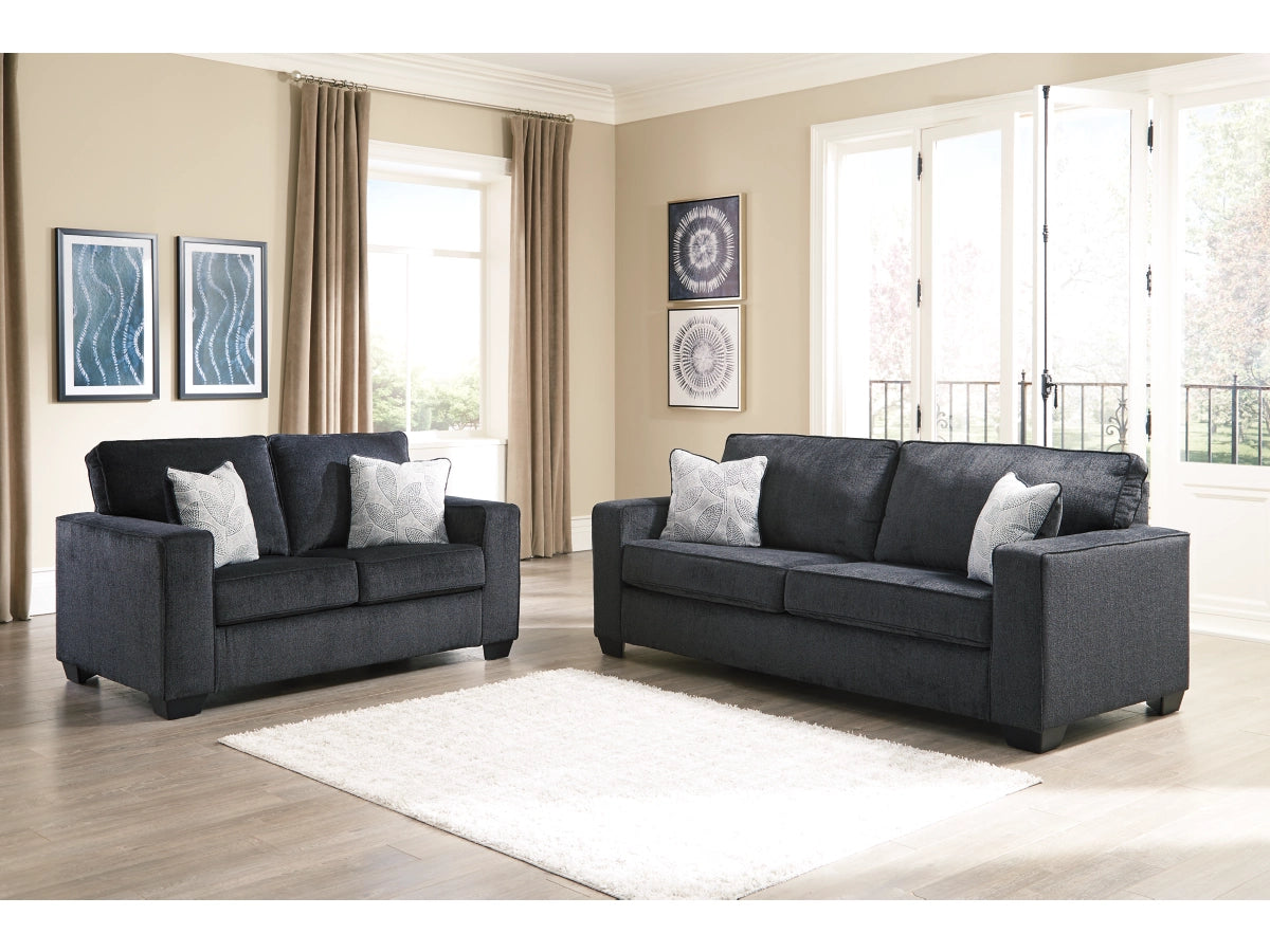 Loveseat Altari