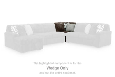 Cuña de locura de medianoche