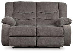 Loveseat reclinable Tulen