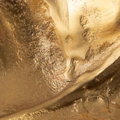 Escultura de Melinda