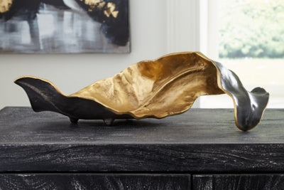 Escultura de Melinda