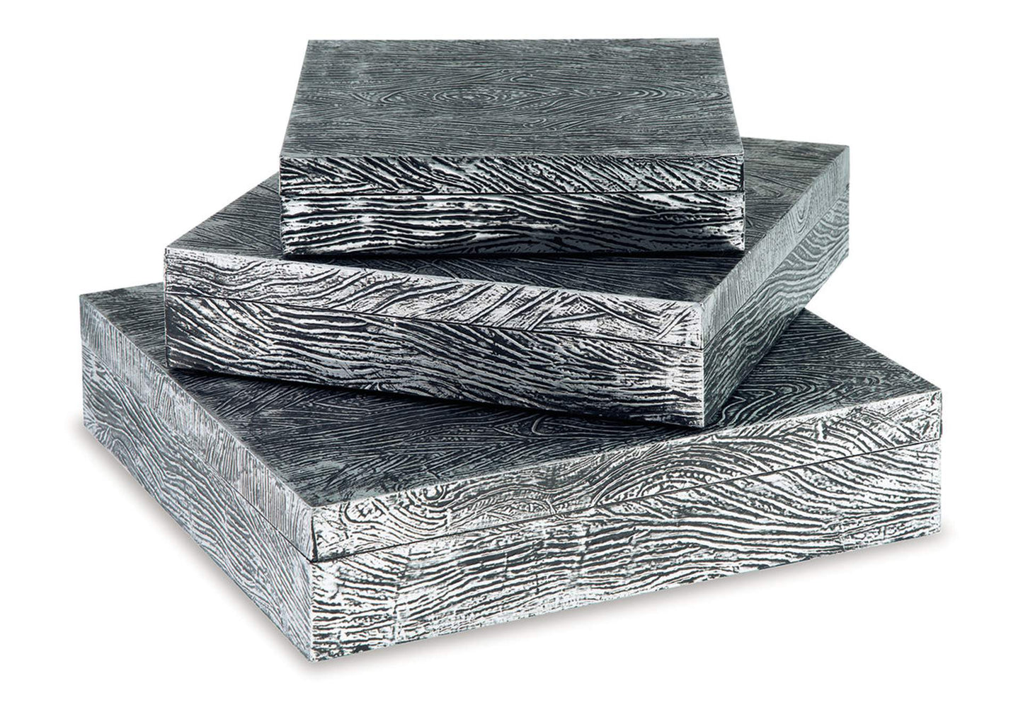 Juego decorativo Keldy (juego de 3 piezas)