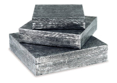 Juego decorativo Keldy (juego de 3 piezas)