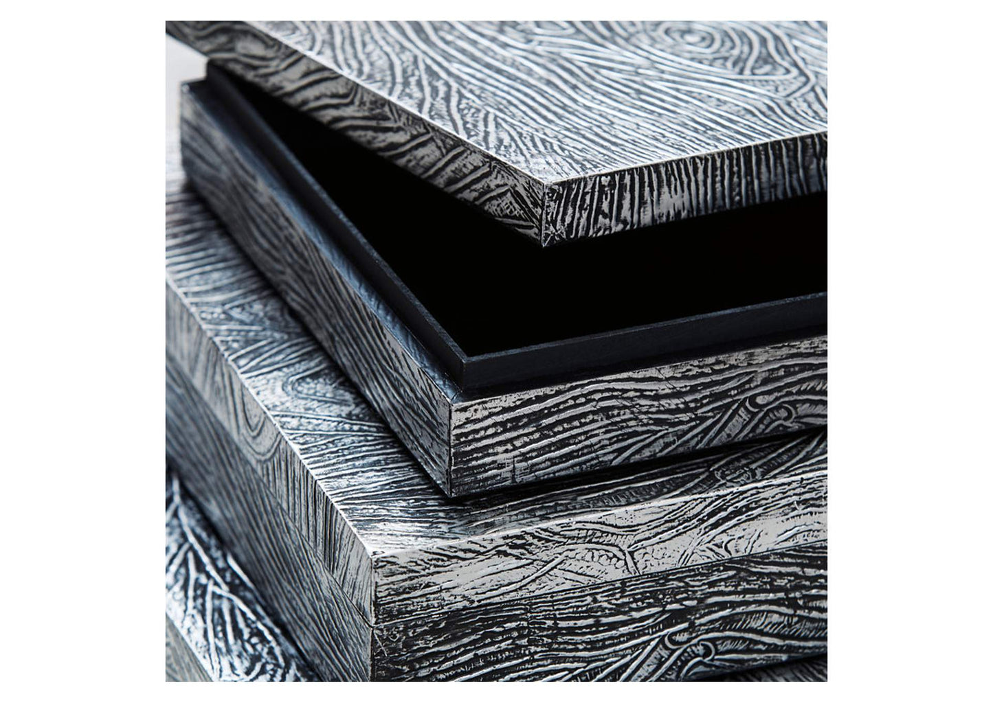 Juego decorativo Keldy (juego de 3 piezas)