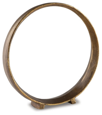 Escultura de Ryandale