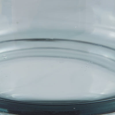 Jarrón Lemmitt teal