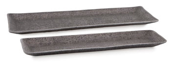 Bandeja Garekton (juego de 2)