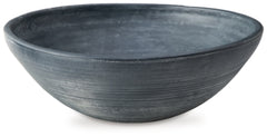 Bowl Meadie blue