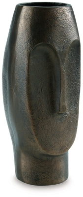 Elanman Vase