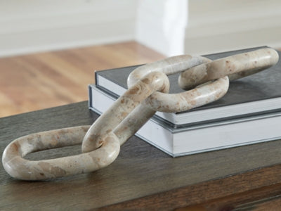 Escultura de Kenport