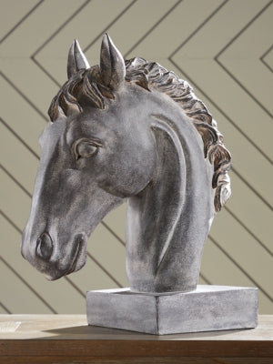 Escultura de Carnlow