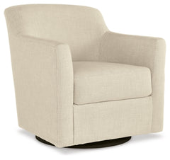 Poltrona giratoria Swivel