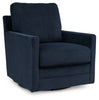 Icaman Swivel Accent Chair
