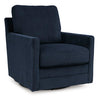 Icaman Swivel Accent Chair