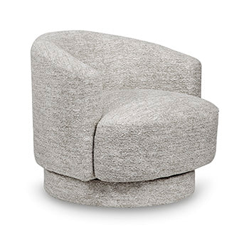 Wardsor Swivel Accent Chair