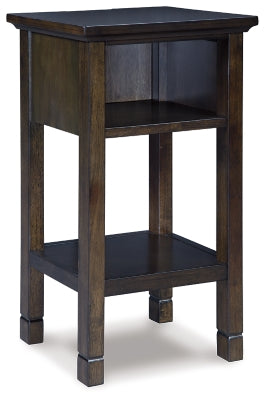 Mesa auxiliar Marnville