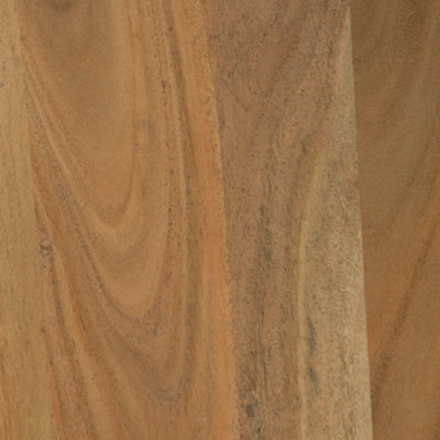 Mesa de consola para sofá Holward