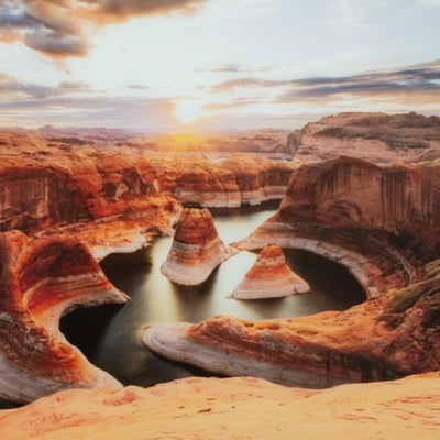 Arte mural de Deemsdon