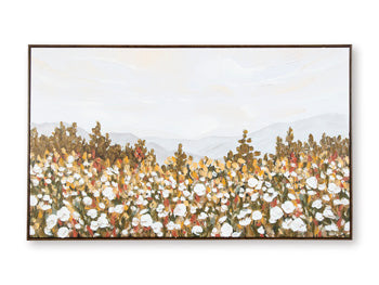 Arte mural de Engelworth