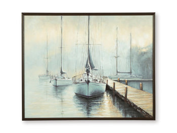 Arte mural de Worthney