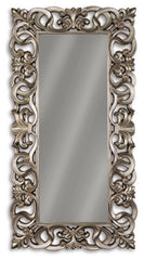 Lucia Floor Mirror