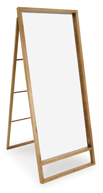 Espejo de suelo Devford