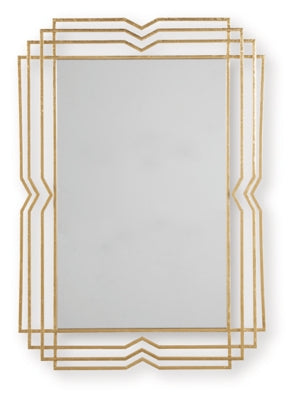 Claybrook Accent Mirror