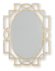 Fulkmore Accent Mirror